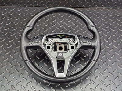 Mercedes-Benz E-Class, C-Class Multi Function Steering Wheel