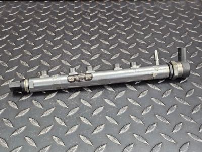 BMW 1 Series, 2 Series, 3 Series, 4 Series, X1 Fuel Rail