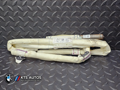 BMW 2 Series, 4 Series Right Curtain Airbag