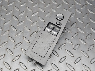 BMW 3 Series Front Right Window Switch