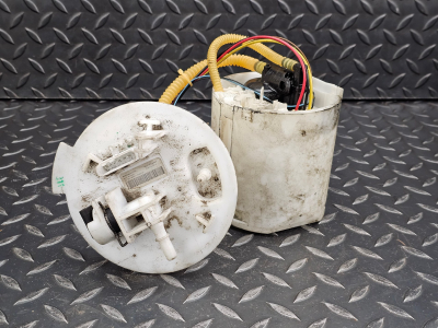 Mercedes-Benz GLA, A-Class Fuel Pump