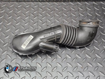 BMW 1 Series, 3 Series, X1 Air Intake Pipe