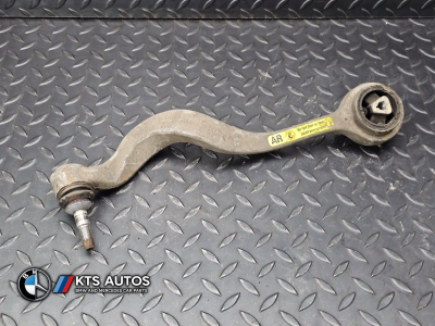 BMW 5 Series Front Right Control Arm