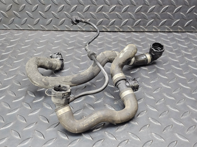 Mercedes-Benz C-Class Coolant Hose Pipe