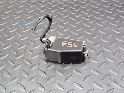 MINI Cooper Steering Wheel Column Lock