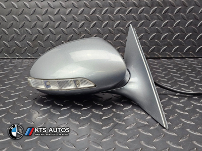 Mercedes-Benz S-Class Right Wing Mirror