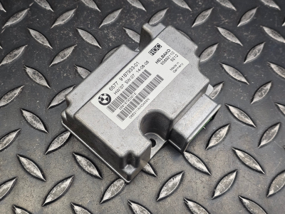 BMW 3 Series, 1 Series Rollover Control Module