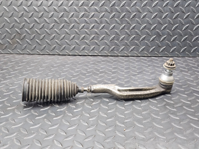 Mercedes-Benz A-Class Front Left Tie Track Rod