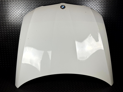 BMW 3 Series Bonnet