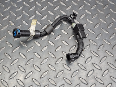 BMW 2 Series, 3 Series, 4 Series, 5 Series, X3, X4, 6 Series Fuel Line
