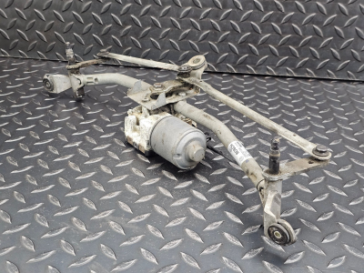 BMW X3 Front Windscreen Wiper Motor