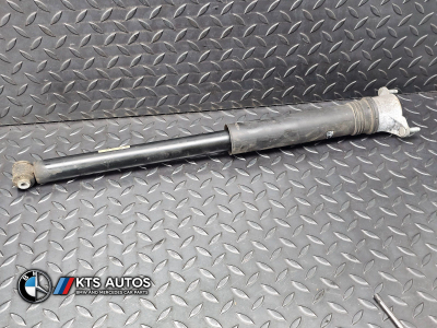 Mercedes-Benz A-Class Rear Shock Absorber