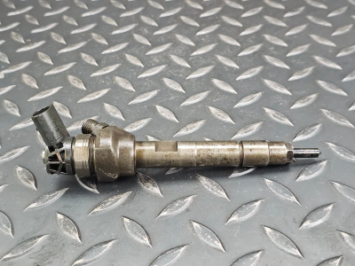 BMW 1 Series, 2 Series, 3 Series, 320d, 4 Series, 5 Series, 7 Series, X1, X3, X4, X5, X6, i3 Fuel Injector