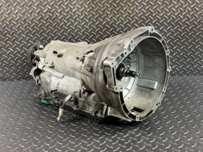 BMW 1 Series Automatic Gearbox Transmission