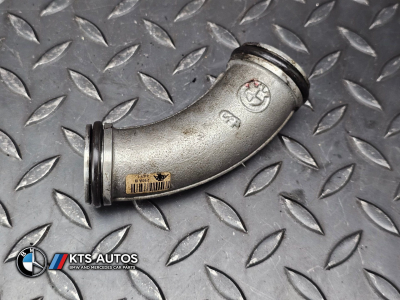 BMW X5, X6, 4 Series Thermostat Housing Return Pipe