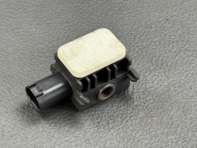 Mercedes-Benz Ml, S-Class, R Class, Sprinter Airbag Crash Impact Sensor