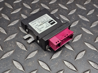 BMW 5 Series, 1 Series, 3 Series, 4 Series Fuel Pump Control Module