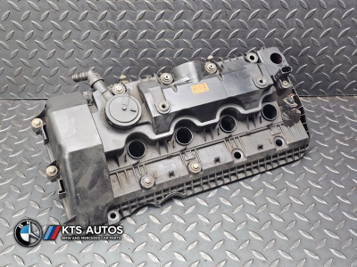 BMW 5 Series, 6 Series, 7 Series, X5 Upper Cylinder Head Cover