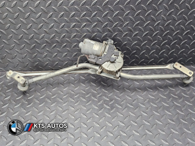 Mercedes-Benz Sprinter Front Window Wiper Motor Mechanism