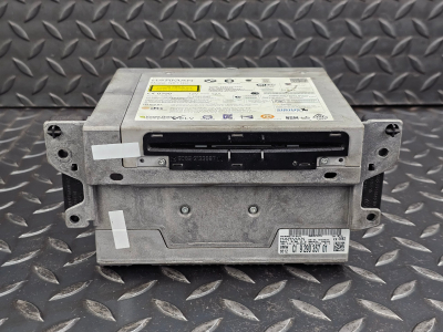 BMW 1 Series, 320d, 3 Series, 4 Series, 5 Series, 6 Series, 7 Series Navigation Sat Nav Head Unit