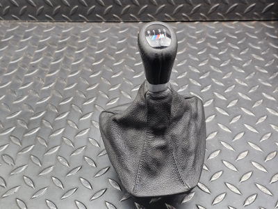 BMW 3 Series Manual Gear Selector Shifter