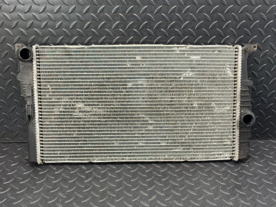 BMW 1 Series, 2 Series, 3 Series, 4 Series Coolant Radiator