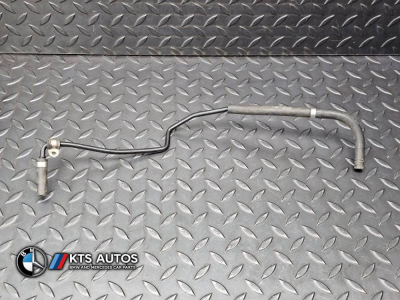 Mercedes-Benz C-Class Water Coolant Pipe