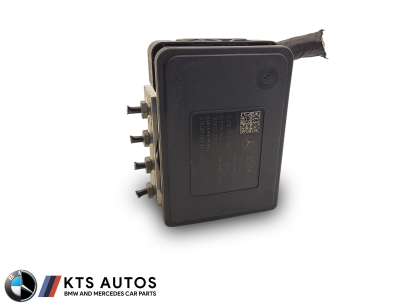 Mercedes-Benz C-Class ABS Pump