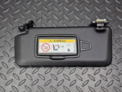 Mercedes-Benz A-Class Left Sun Visor