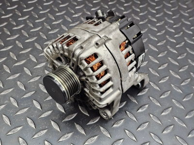 BMW 5 Series Alternator