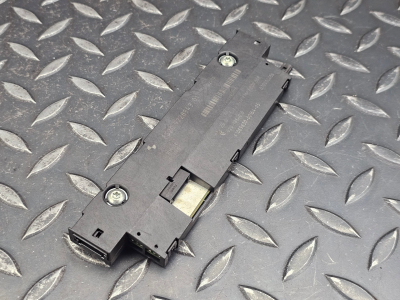 BMW 5 Series Antenna amplifier Diversity