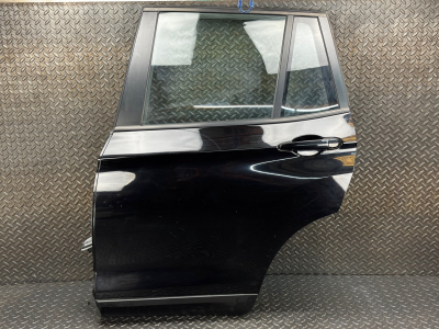 BMW X3 Rear Left Door