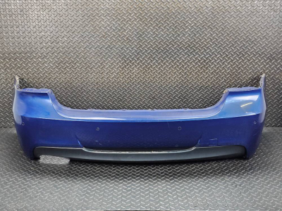 BMW 3 Series Rear bumper