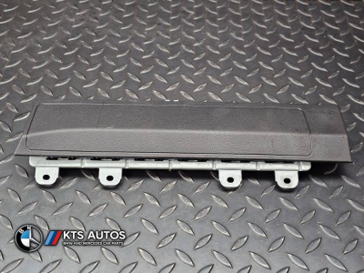 Mercedes-Benz CLA, A-Class Knee Air Bag