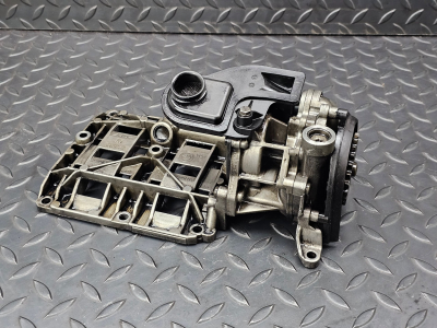 BMW 3 Series, 1 Series, X1, X1 Engine Oil Pump