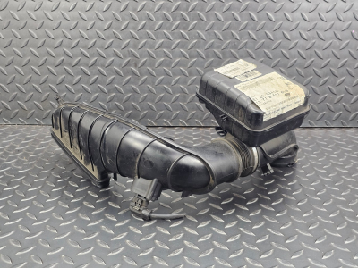 BMW X3 Air Intake Pipe