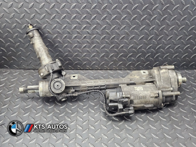 BMW 1 Series, 3 Series Front Electric Steering Rack