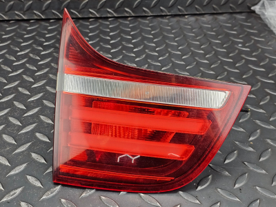 BMW X6 Left Inner Tail Light