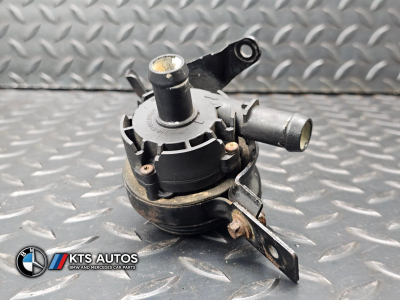 Mercedes-Benz E-Class, A-Class, B-Class, CLA Auxiliary Water Pump