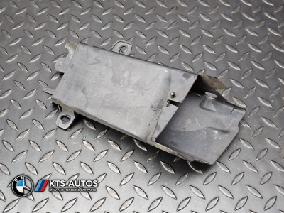 BMW 5 Series Front Left Air Intake Brake Duct