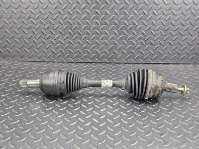 Mercedes-Benz A-Class, B-Class, CLA Front Left Driveshaft