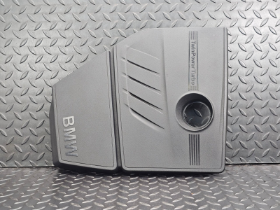 BMW 1 Series, 3 Series Engine Cover