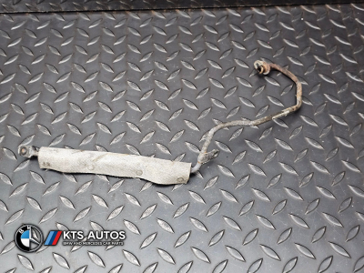 Mercedes-Benz CLA, A-Class Turbo Oil Feed Pipe