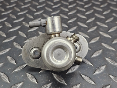 BMW 1 Series, 2 Series, 320d, 3 Series, 4 Series, 5 Series, X1, X3, X4, X5, X6, Z4 High Pressure Fuel Pump