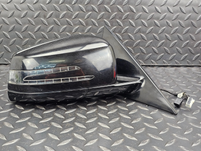 Mercedes-Benz E-Class Right Wing Mirror