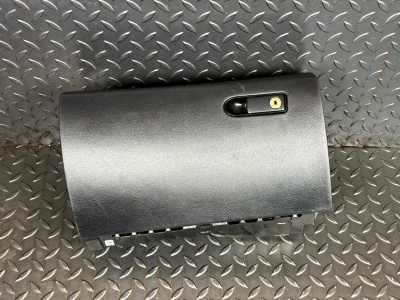 Mercedes-Benz C-Class Glove Box