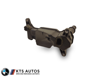 Mercedes-Benz C-Class, A-Class Breather Valve