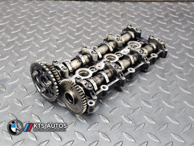BMW 1 Series, 2 Series, X1 Camshaft Carrier
