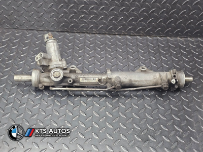 Mercedes-Benz C-Class, E-Class Power Steering Rack