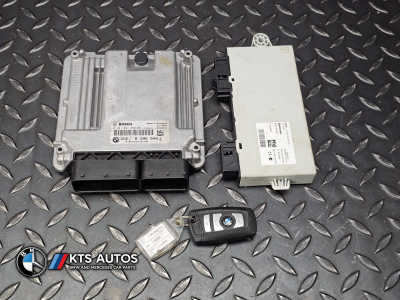 BMW 4 Series, 3 Series, 5 Series Engine ECU Kit